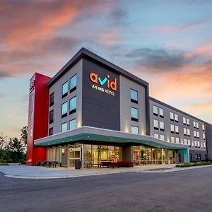 Avid Hotels Milwaukee West - Waukesha, An Ihg Hotel